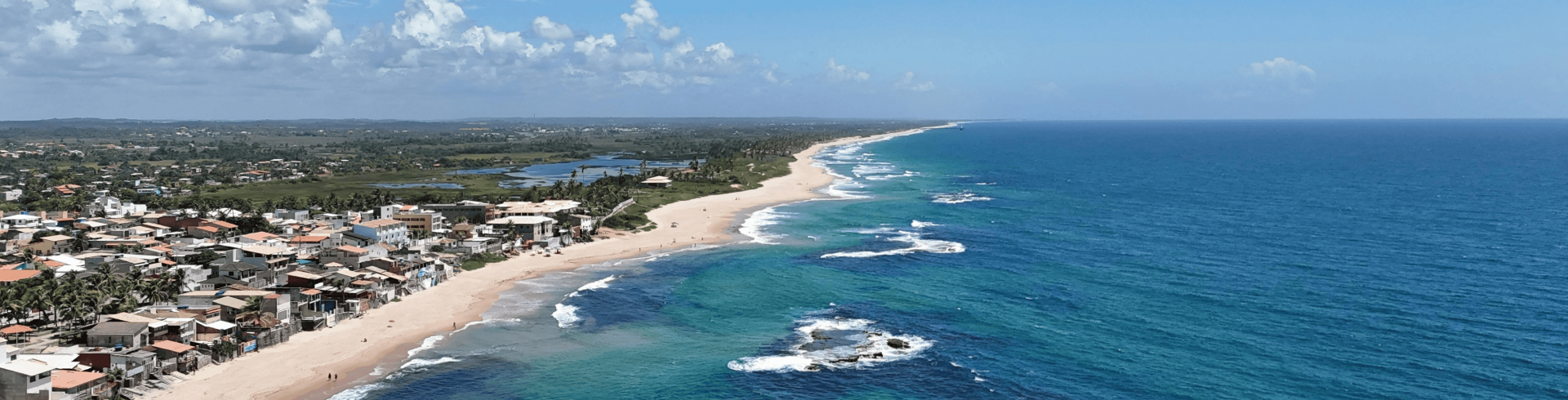 Chapada Diamantina com Salvador